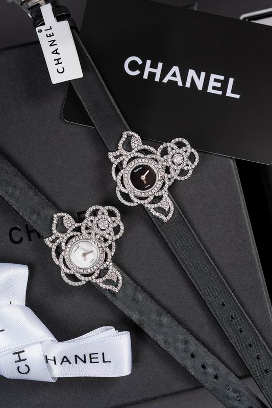 Chanel watch 042720